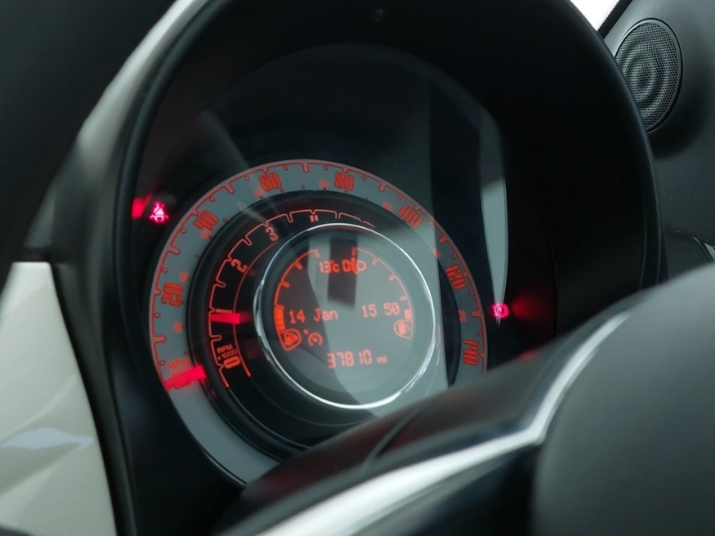 Used Fiat 500 2020 for sale - 77352519: Photo 14