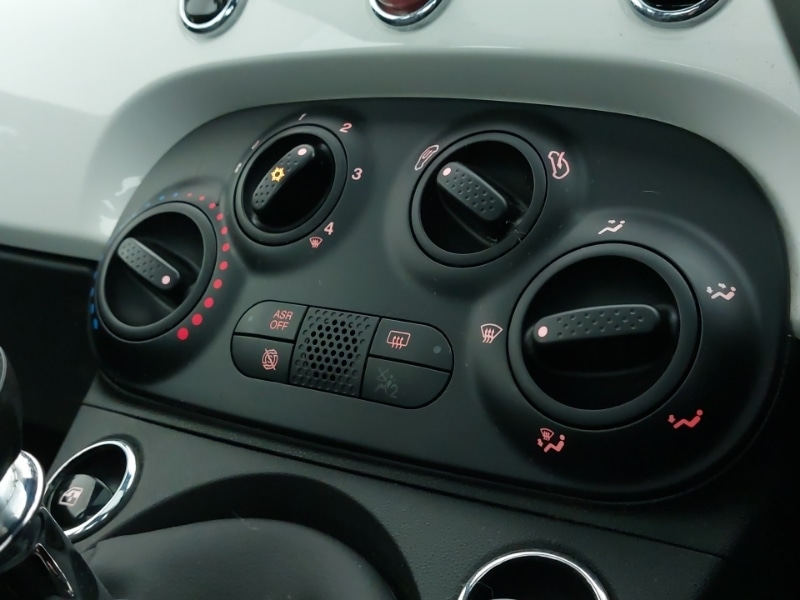 Used Fiat 500 2020 for sale - 77352519: Photo 16