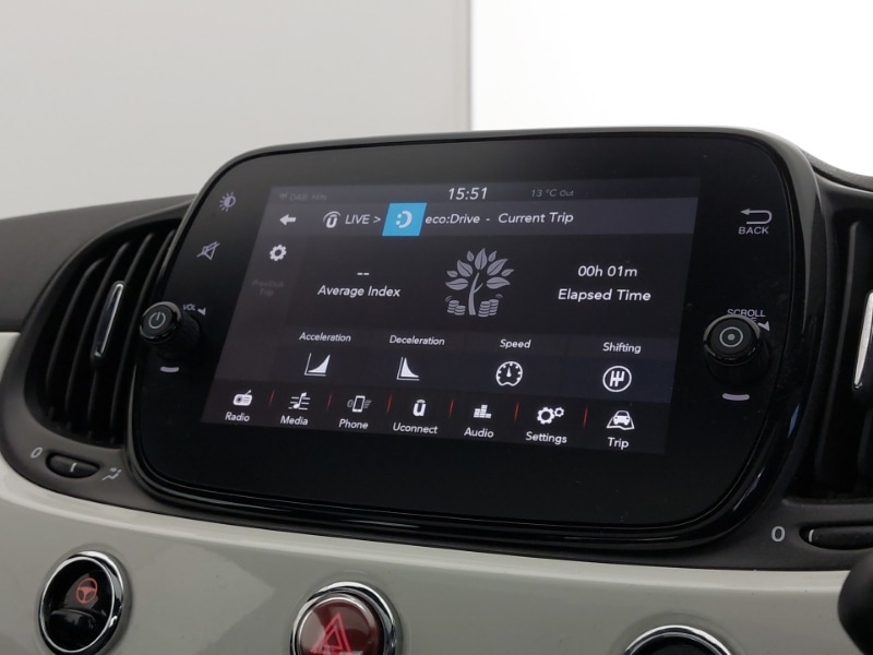 Used Fiat 500 2020 for sale - 77352519: Photo 18