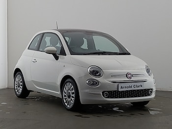 Fiat 500 feature image