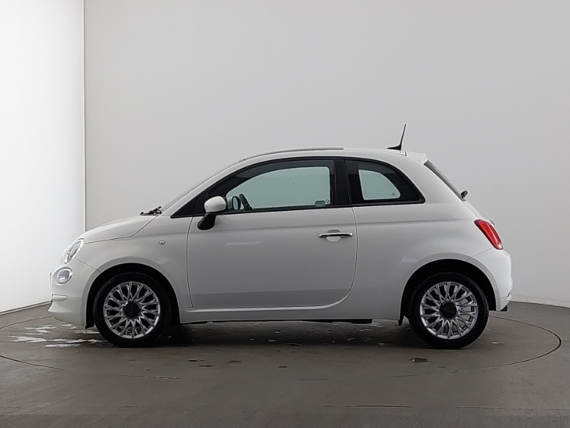 Used Fiat 500 2020 for sale - 77352519: Photo 4
