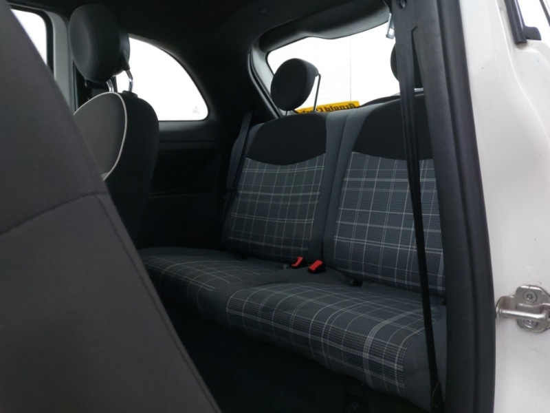 Used Fiat 500 2020 for sale - 77352519: Photo 6