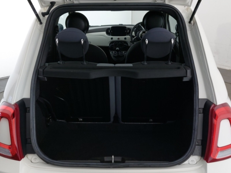 Used Fiat 500 2020 for sale - 77352519: Photo 8