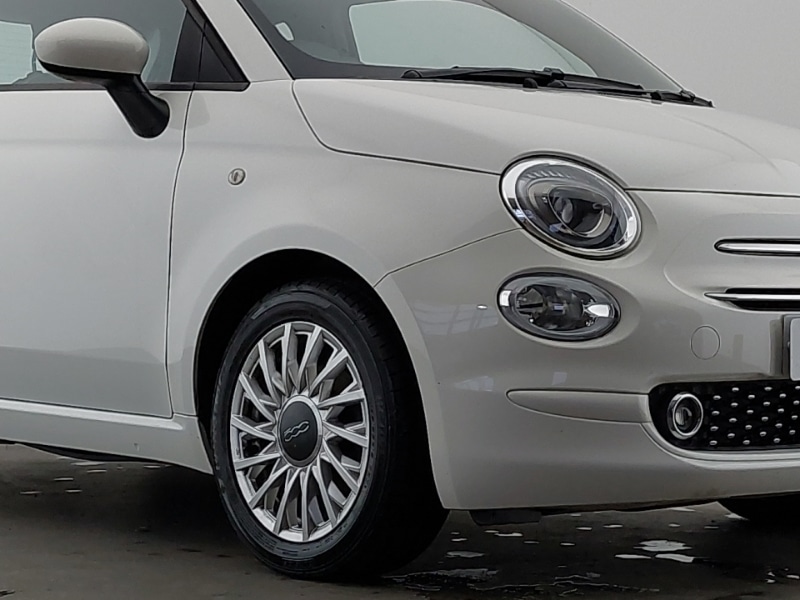 Used Fiat 500 2020 for sale - 77352519: Photo 9
