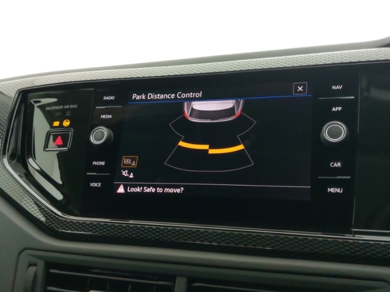 Used Volkswagen Polo 2025 for sale - 77424389: Photo 17