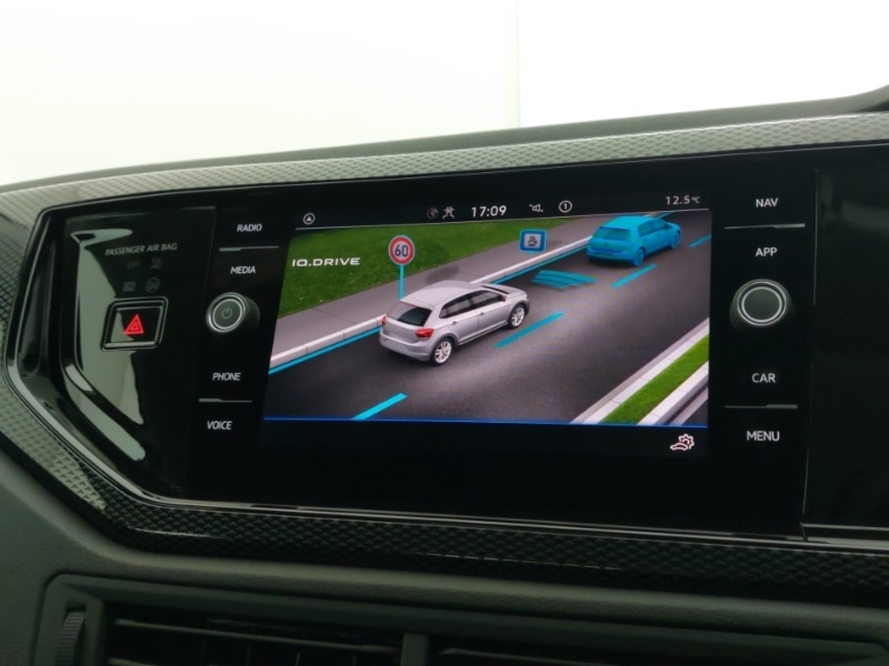 Used Volkswagen Polo 2025 for sale - 77424389: Photo 19