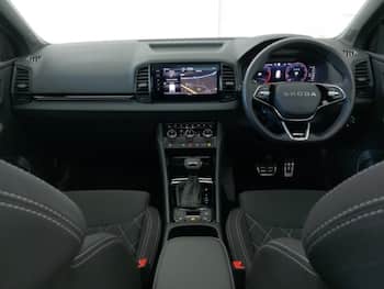 Used Skoda Karoq 2025 for sale - 79631110: Photo