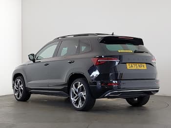 Used Skoda Karoq 2025 for sale - 79631110: Photo