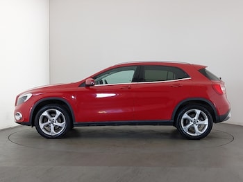 Used Mercedes-Benz GLA 2018 for sale - 79243139: Photo