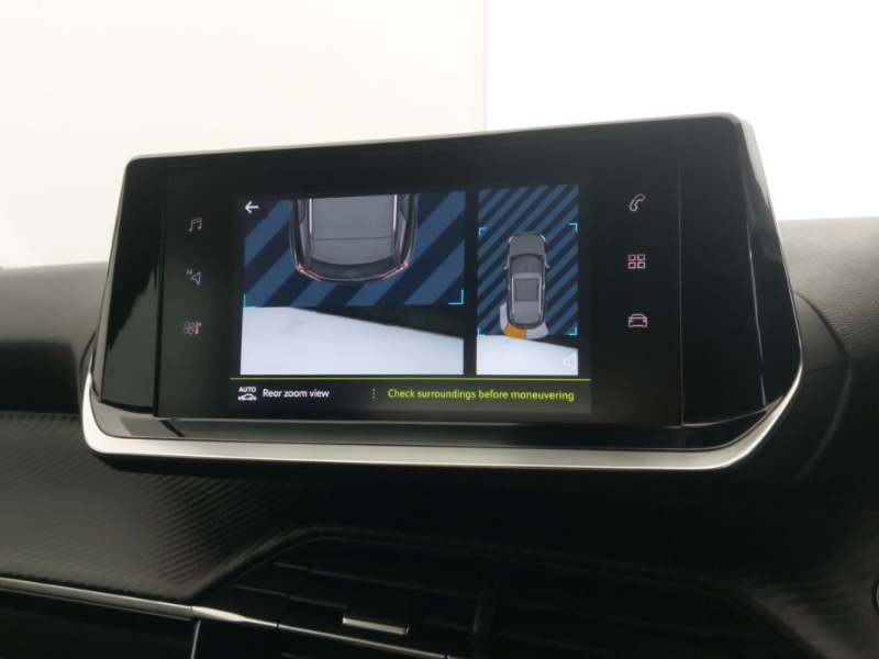 Used Peugeot 2008 2022 for sale - 77448507: Photo 16