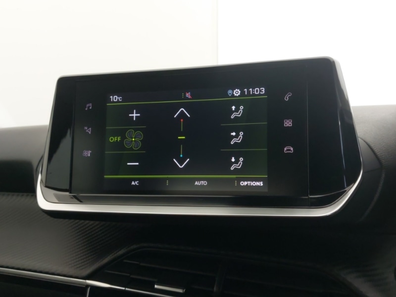 Used Peugeot 2008 2022 for sale - 77448507: Photo 18