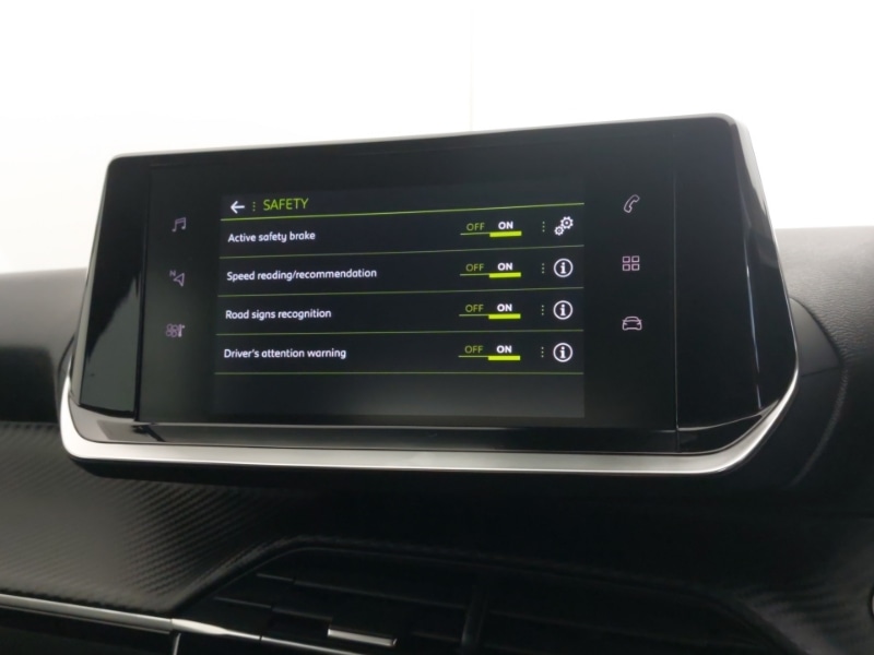 Used Peugeot 2008 2022 for sale - 77448507: Photo 19