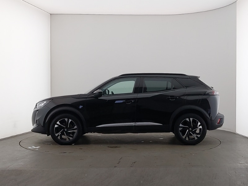 Used Peugeot 2008 2022 for sale - 77448507: Photo 4