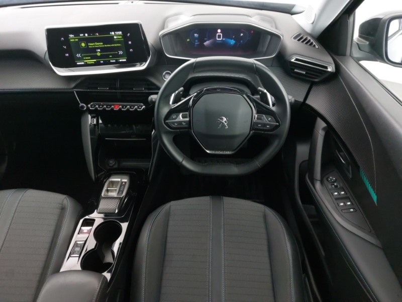 Used Peugeot 2008 2022 for sale - 77448507: Photo 7