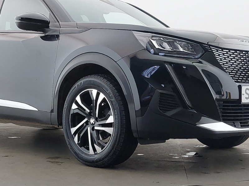 Used Peugeot 2008 2022 for sale - 77448507: Photo 9