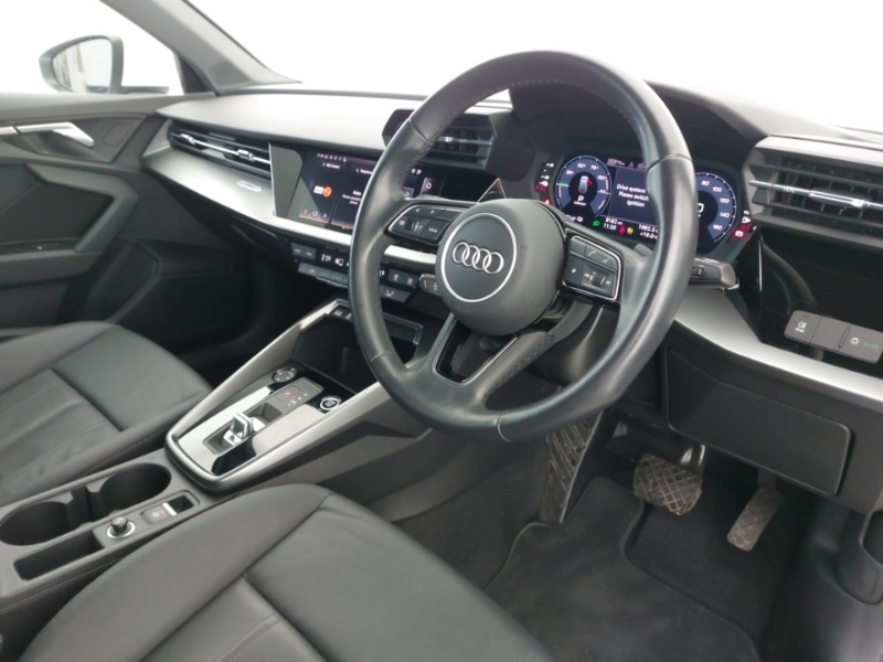 Used Audi A3 2022 for sale - 76195412: Photo 11