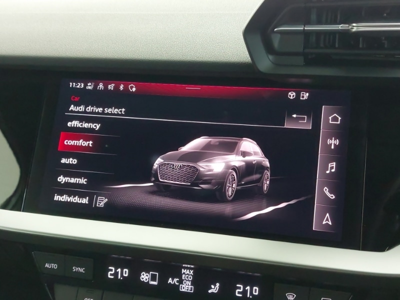 Used Audi A3 2022 for sale - 76195412: Photo 12