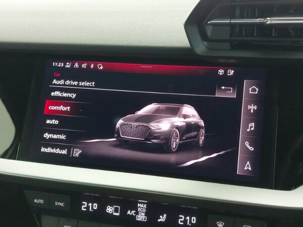 Used Audi A3 2022 for sale - 76195412: Photo 12
