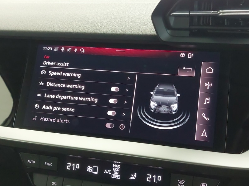 Used Audi A3 2022 for sale - 76195412: Photo 13