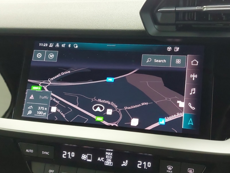 Used Audi A3 2022 for sale - 76195412: Photo 14