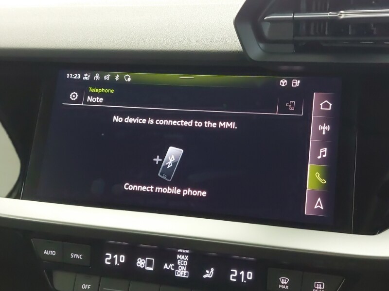 Used Audi A3 2022 for sale - 76195412: Photo 15