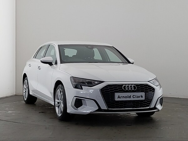 Used Audi A3 2022 for sale - 76195412: Photo 1