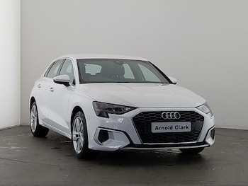 Used Audi A3 2022 for sale - 76195412: Photo