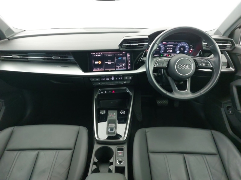 Used Audi A3 2022 for sale - 76195412: Photo 2