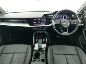 Used Audi A3 2022 for sale - 76195412: Photo