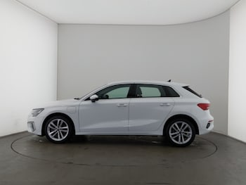 Used Audi A3 2022 for sale - 76195412: Photo