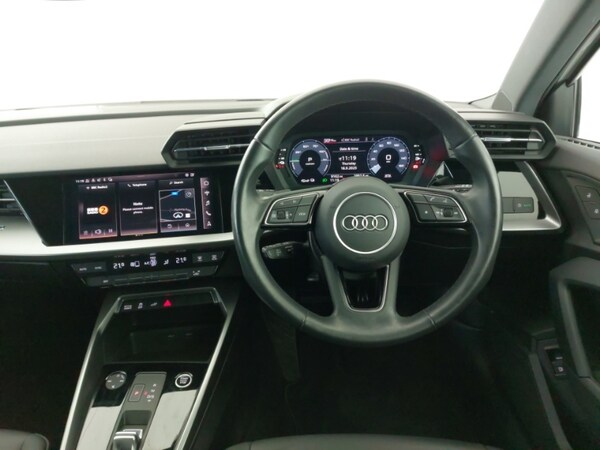 Used Audi A3 2022 for sale - 76195412: Photo 7