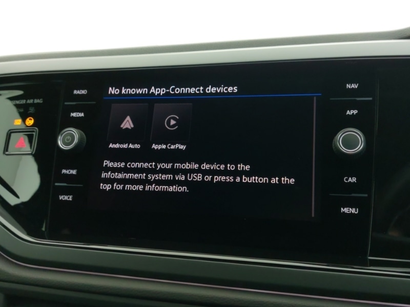 Used Volkswagen Polo 2025 for sale - 77070120: Photo 17