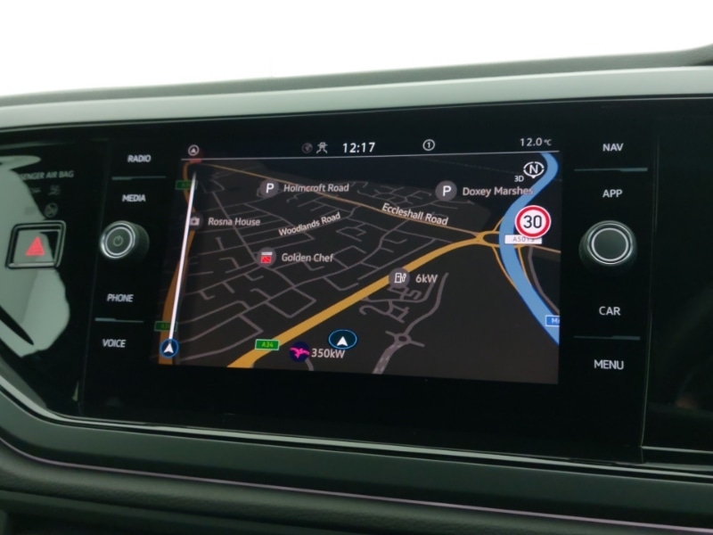 Used Volkswagen Polo 2025 for sale - 77070120: Photo 18