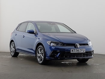 Volkswagen Polo feature image