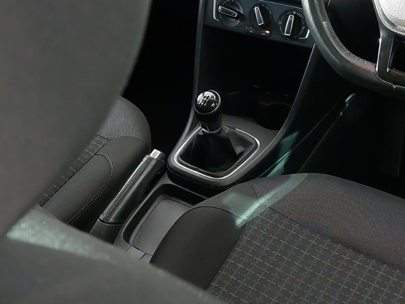 Used Volkswagen Polo 2016 for sale - 77265308: Photo 11