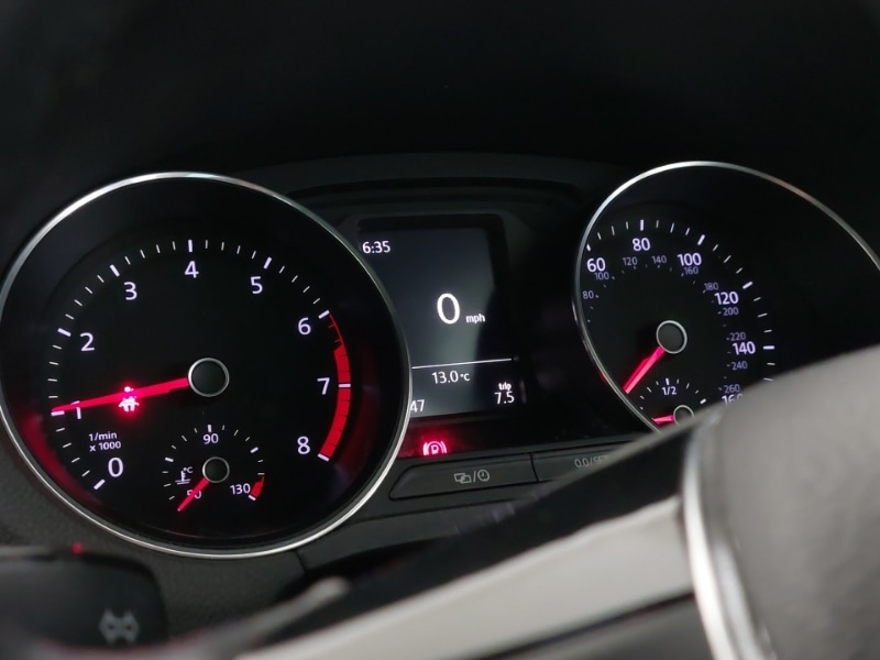 Used Volkswagen Polo 2016 for sale - 77265308: Photo 15