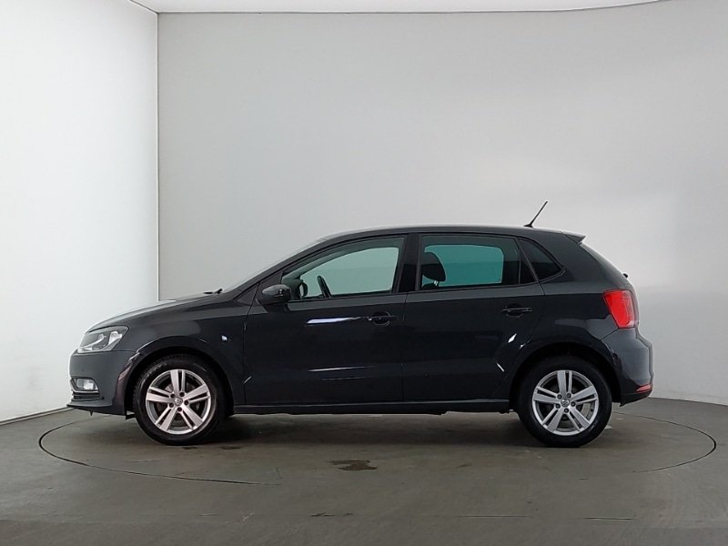 Used Volkswagen Polo 2016 for sale - 77265308: Photo 4