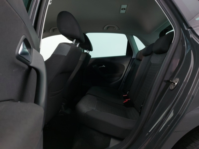 Used Volkswagen Polo 2016 for sale - 77265308: Photo 6