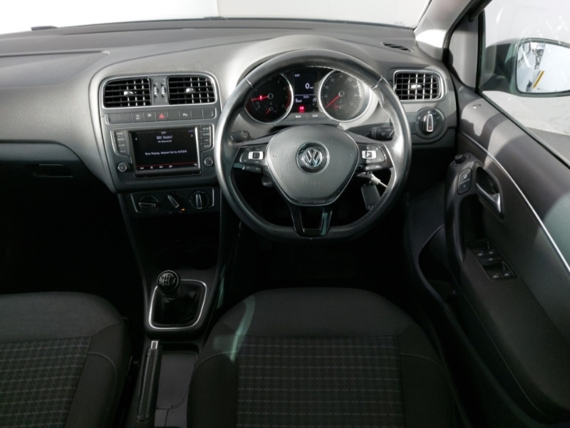 Used Volkswagen Polo 2016 for sale - 77265308: Photo 7