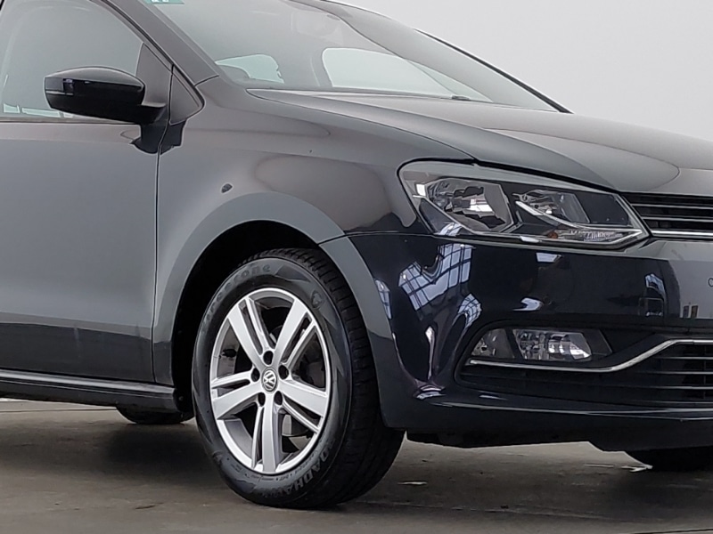 Used Volkswagen Polo 2016 for sale - 77265308: Photo 9