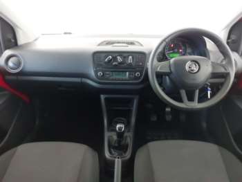 Used Skoda Citigo 2016 for sale - 75007830: Photo