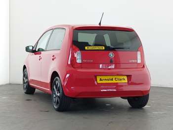 Used Skoda Citigo 2016 for sale - 75007830: Photo