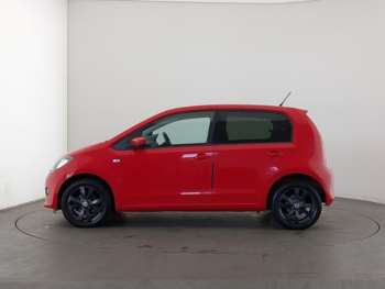 Used Skoda Citigo 2016 for sale - 75007830: Photo