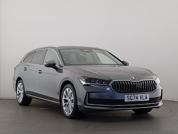 2024 - 2.0 TDI SE L 5dr DSG