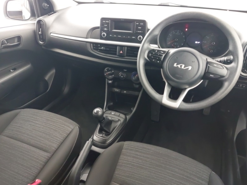 Used Kia Picanto 2022 for sale - 77024566: Photo 11