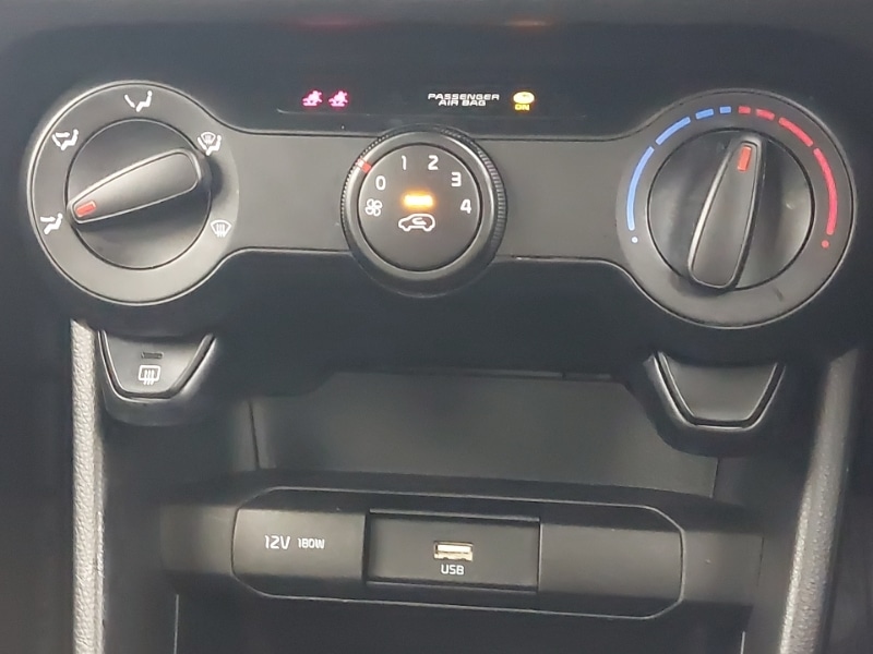 Used Kia Picanto 2022 for sale - 77024566: Photo 14