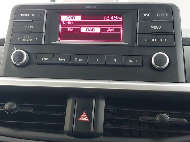 Used Kia Picanto 2022 for sale - 77024566: Photo 15