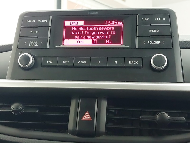 Used Kia Picanto 2022 for sale - 77024566: Photo 16