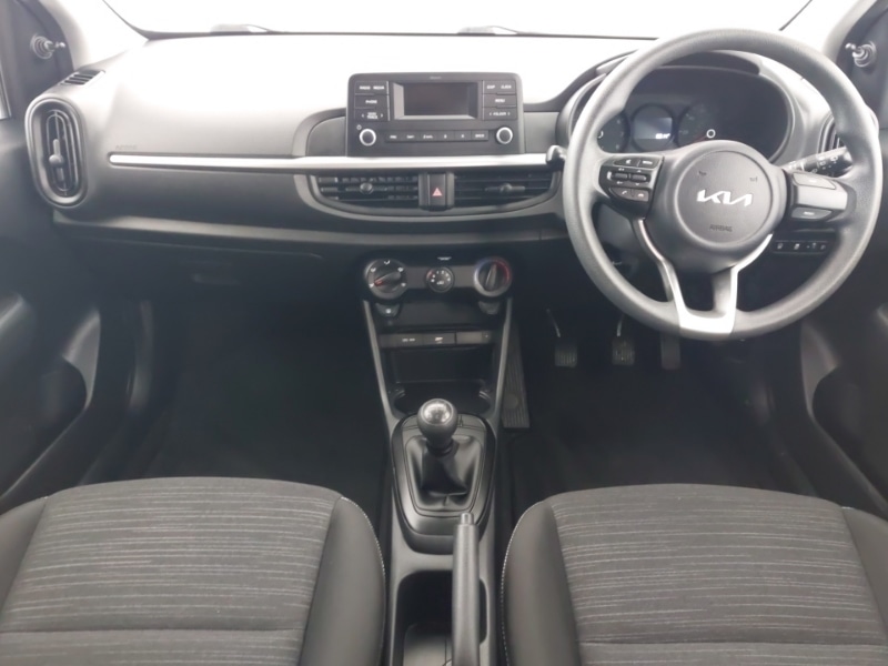 Used Kia Picanto 2022 for sale - 77024566: Photo 2