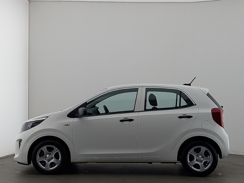 Used Kia Picanto 2022 for sale - 77024566: Photo 4